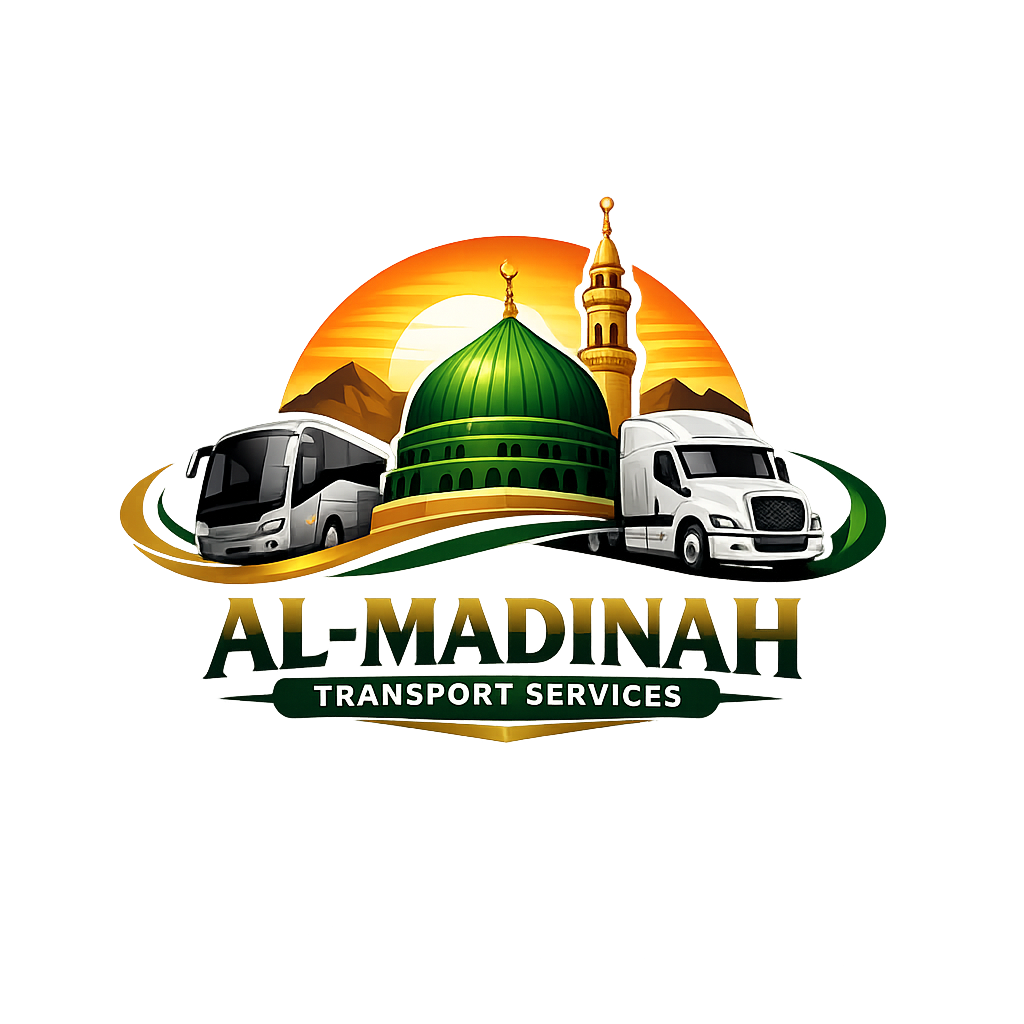 Al-Madinah Transport Services